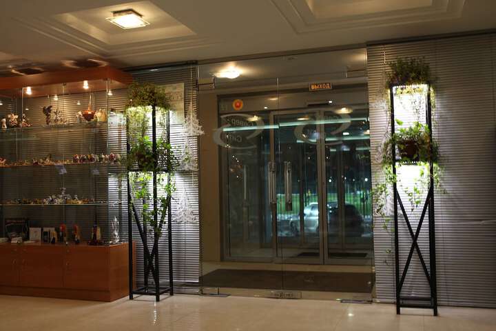Hotel Interior 5 of 56