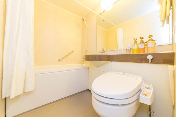Bath Photo