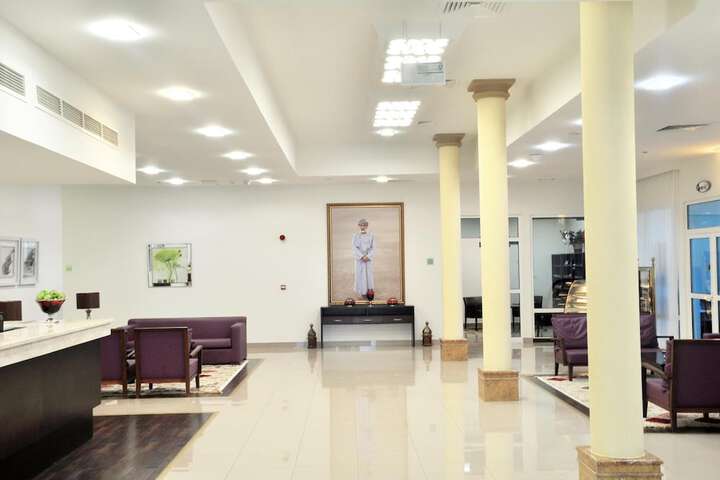 Hotel Interior 2 of 54