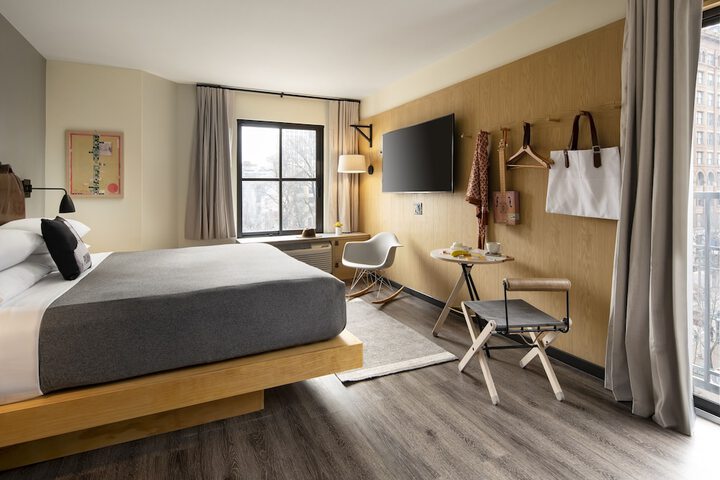 MOXY Memphis Downtown Memphis | Bookonline.com