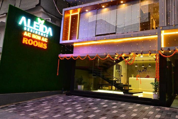 Hotel 8 of 11