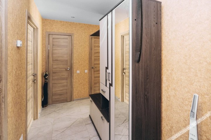 Cozy 1Bd Flat Readovka by Simply Comfort