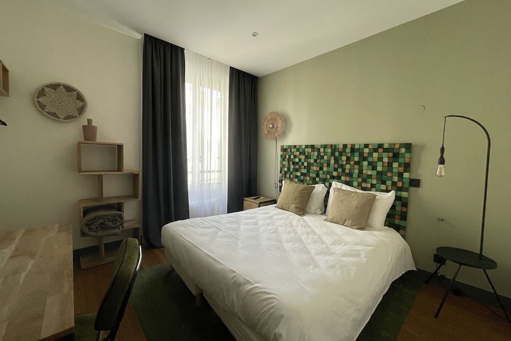 Room 10 of 55