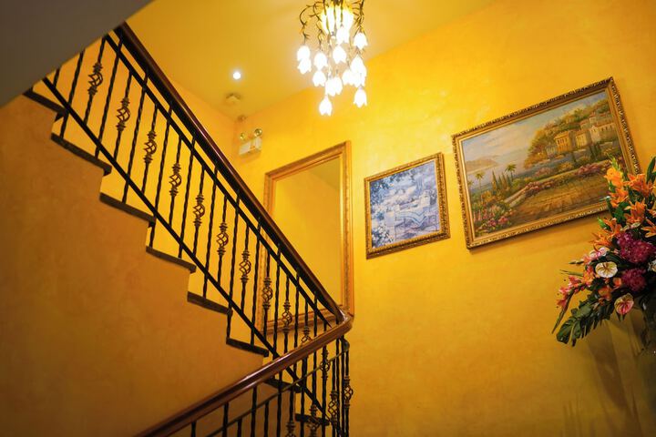 Hotel Interior 113 of 114