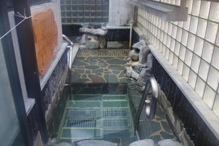 Hotel Spa