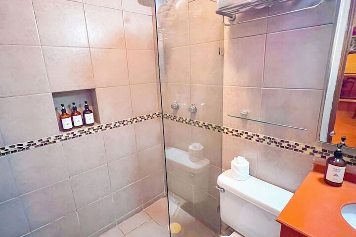 Bath Photo