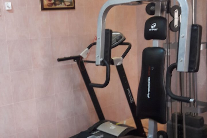 Health and Fitness 17 of 26