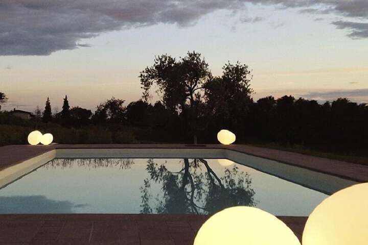 Pool Hotel