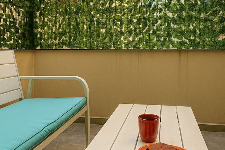 Terrace/Patio 26 of 38