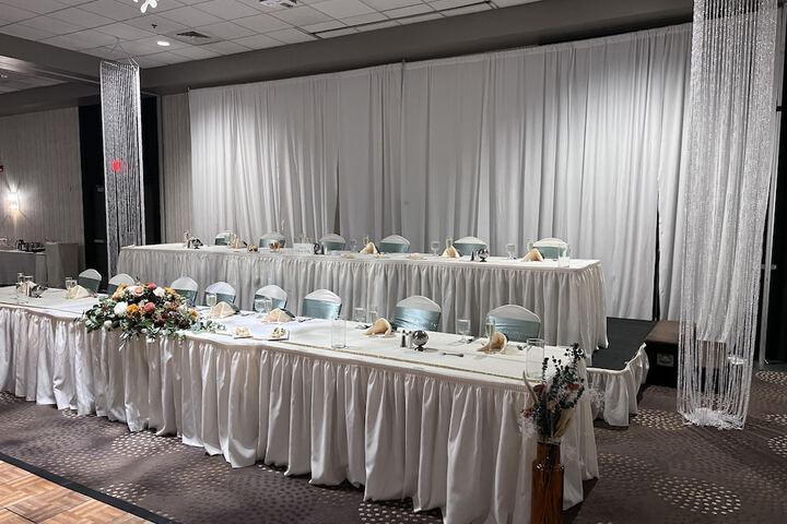 Ballroom