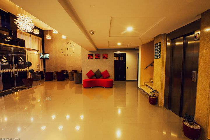 Hotel Interior 5 of 31