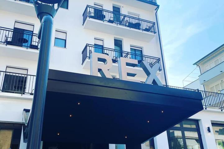 Hotel Rex