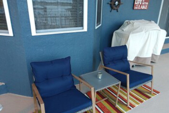 Terrace/Patio 63 of 66