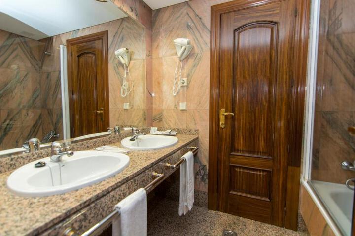 Fitness Center Photo