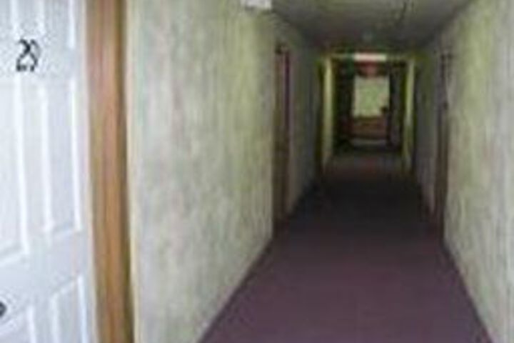 Image of Pittsfield Motor Inn