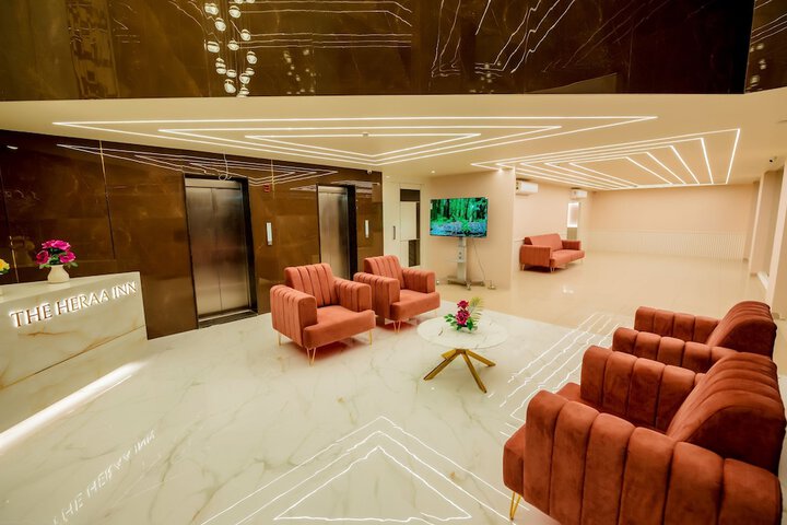 Hotel Interior 3 of 24