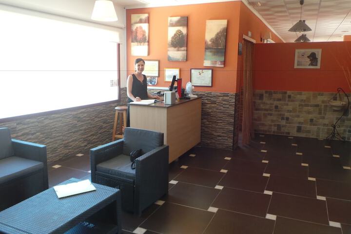 Hotel Interior 1 of 41