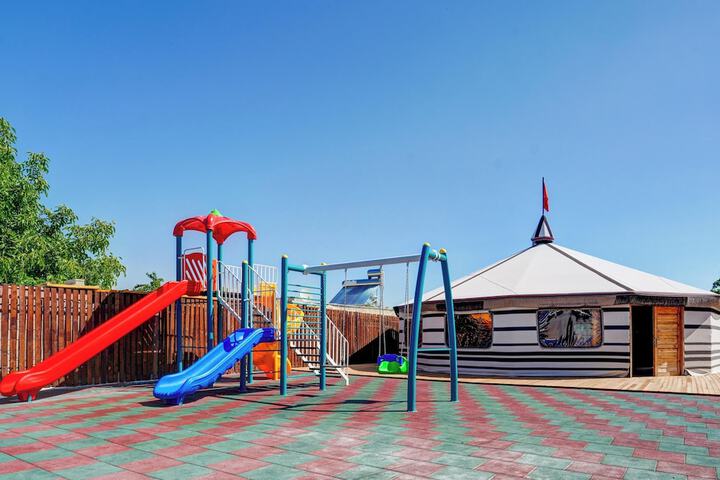 Childrens Activities 61 of 100