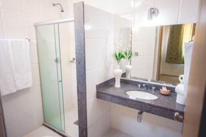 Bath Amenities