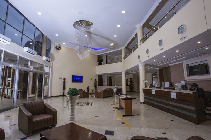 Hotel Interior 6 of 56