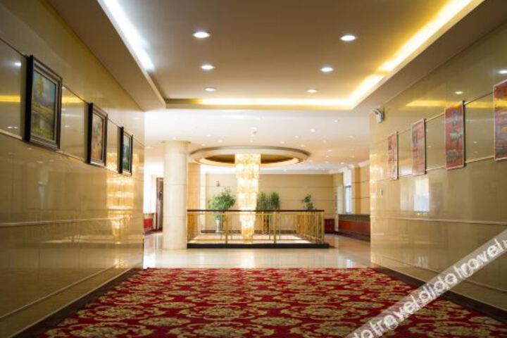 Hotel Interior 2 of 6