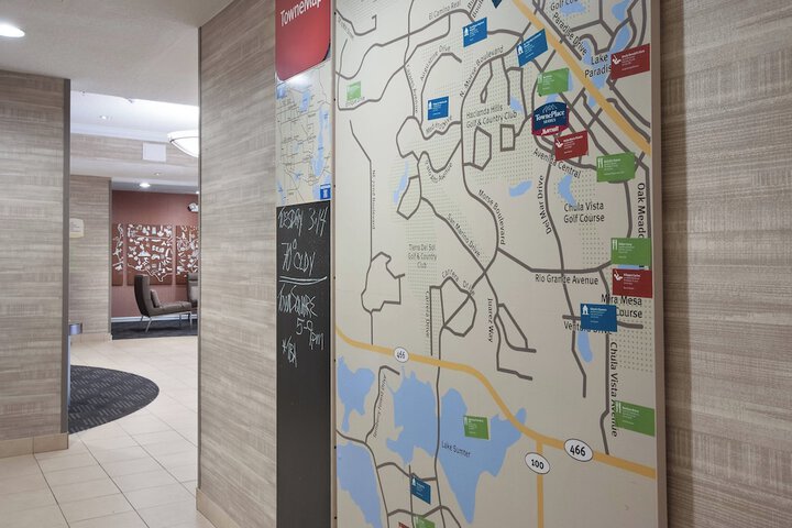 Property amenity