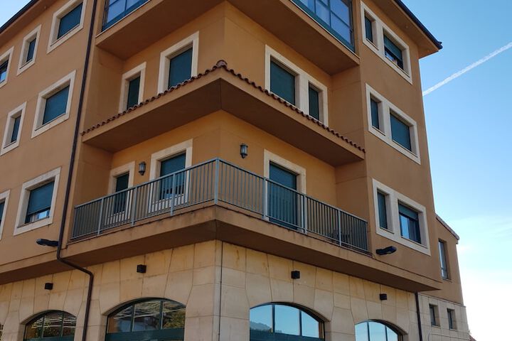 Hotel 44 of 51