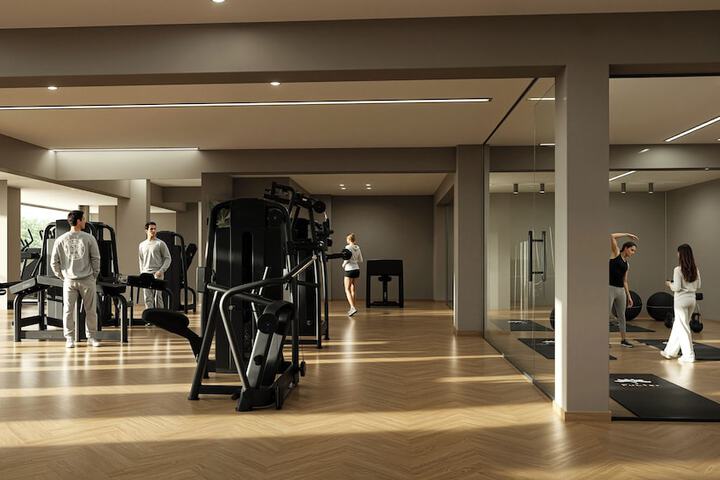 Gym