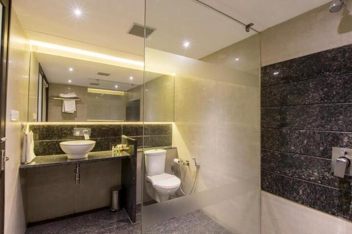 Fitness Center Photo