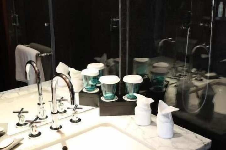 Bath Photo