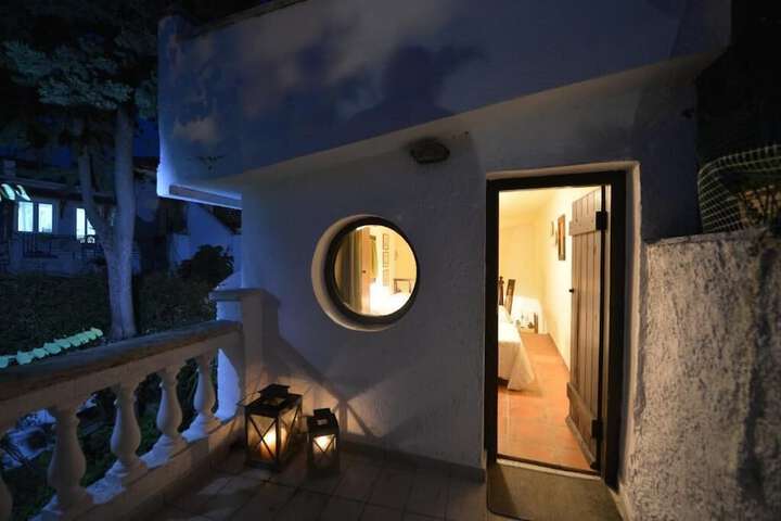 Terrace/Patio 18 of 29