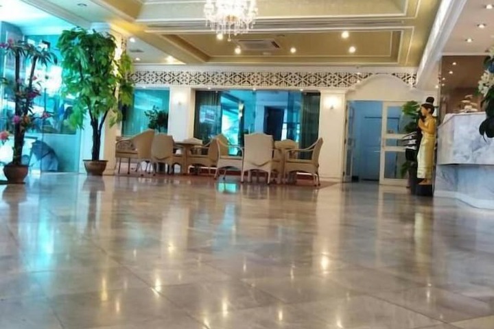 Hotel Interior 5 of 46