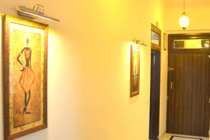 Hotel Manbhar