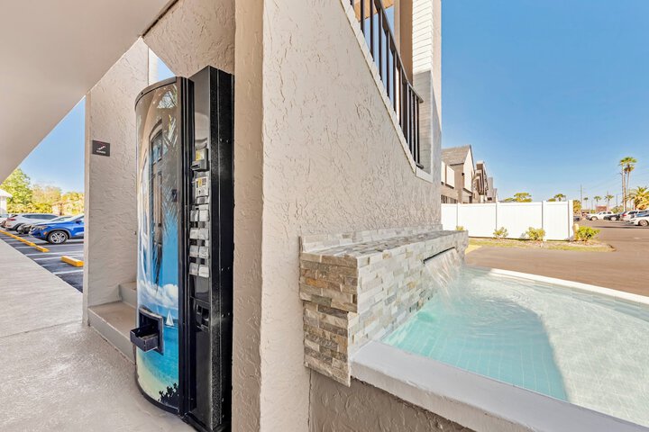Vending machine