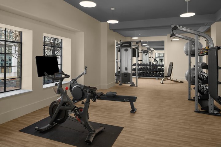 Health and Fitness 30 of 61