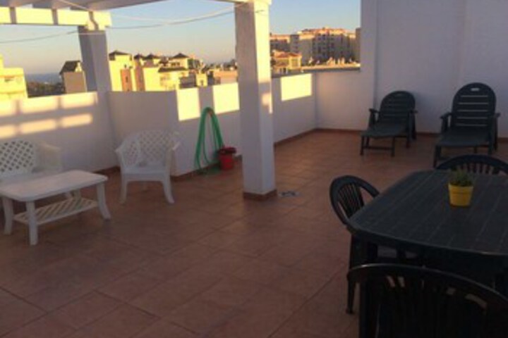 Terrace/Patio 11 of 12