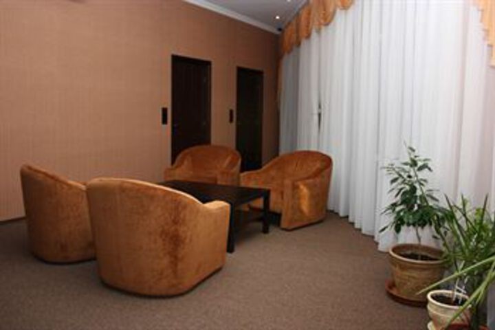Hotel Interior 29 of 33