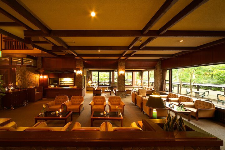 Hotel Interior 2 of 42