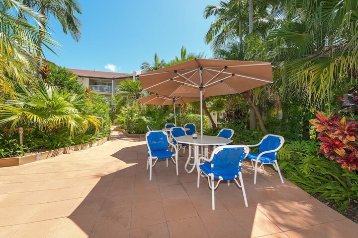 Terrace/Patio 14 of 22
