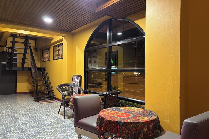 Hotel Interior 4 of 94