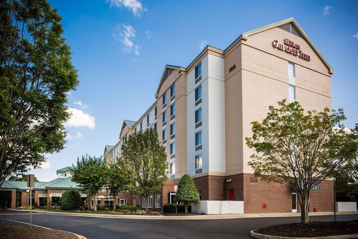 Hotel 38 of 38