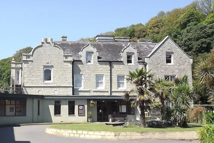 Old Park Hotel