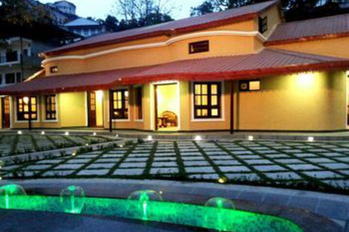 Hotel 22 of 27