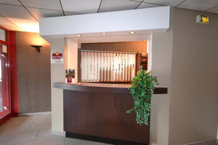 Hotel Interior 2 of 33