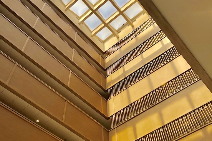 Building design