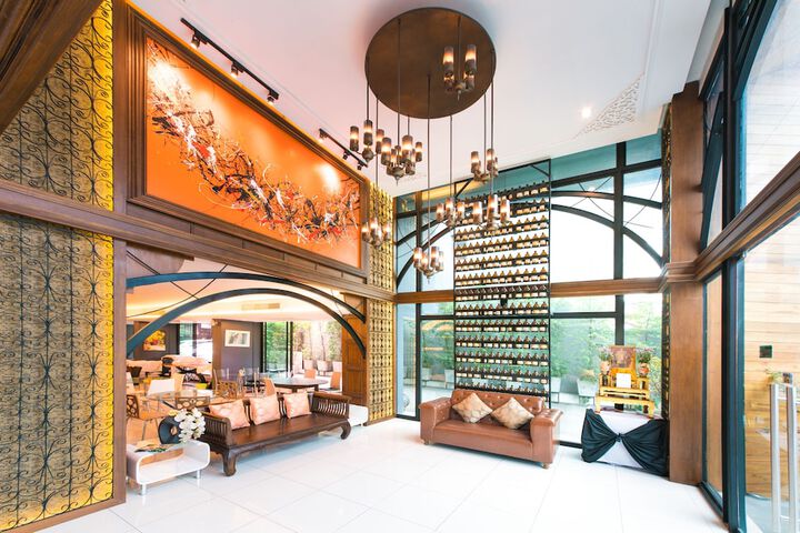 Lobby Photos