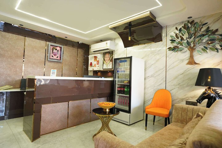 Hotel Interior 2 of 21