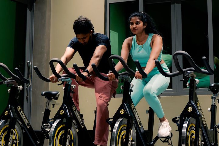 Health and Fitness 19 of 34