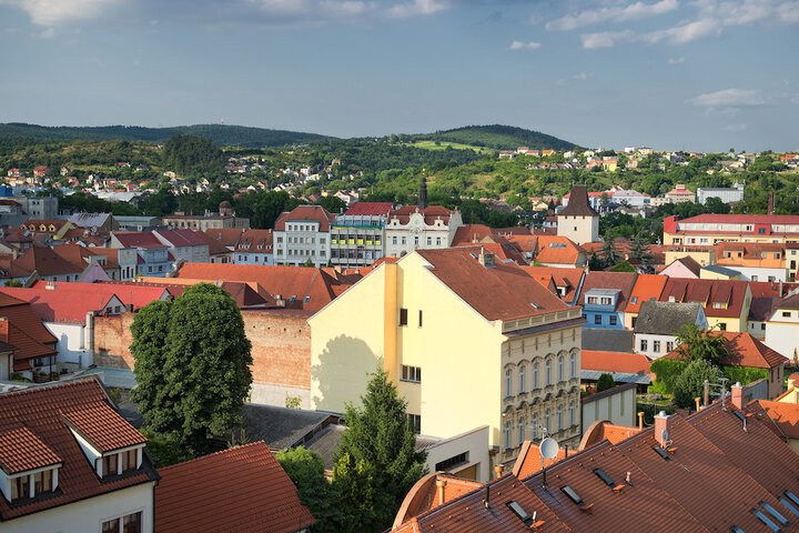Hotel View 43 of 44