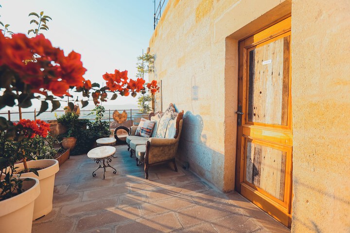 Terrace/Patio 106 of 112